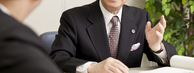 フランチャイズ本部向けサービス